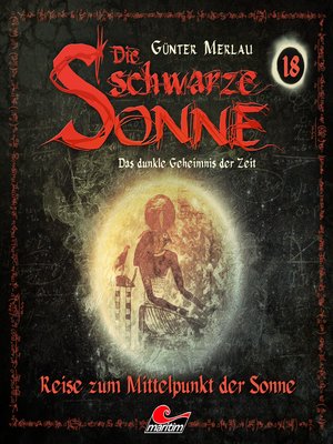 cover image of Die schwarze Sonne, Folge 18